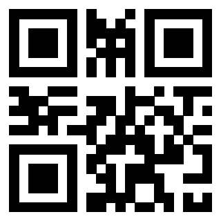Il QrCode di 3306427057
