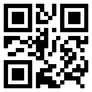 3306427062 - Immagine del QrCode