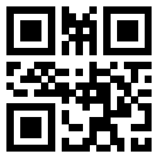 Il QrCode di 3306427065