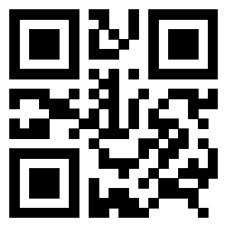 3306427068 QrCode associato