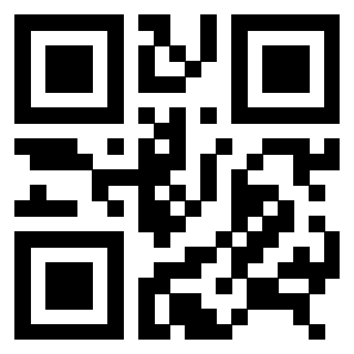 Immagine del Qr Code di 3306427071