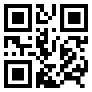 3306427073 - Immagine del QrCode associato