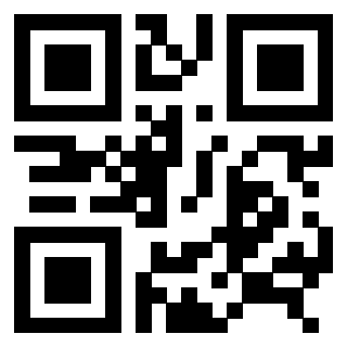 3306427075 Qr Code associato