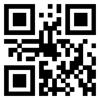 3306427077 QrCode associato