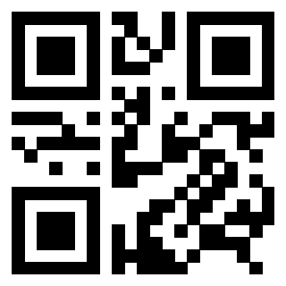 3306427081 - Immagine del QrCode
