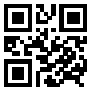 Qr Code di 3306427084