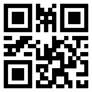 3306427085 - Immagine del QrCode