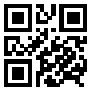 Qr Code di 3306427089
