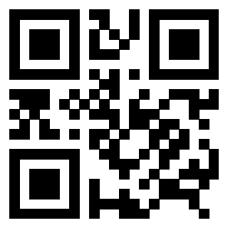 Immagine del QrCode di 3306427090
