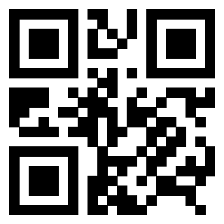 Scansione del Qr Code di 3306427091