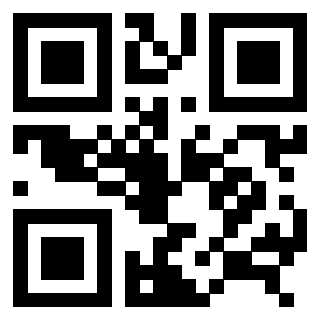 Immagine del QrCode di 3306427092