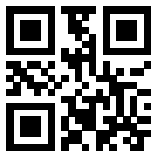 Immagine del QrCode di 3306427097
