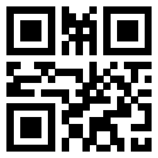 QrCode di 3306427101