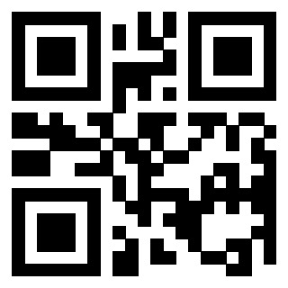 3306427103 - Immagine del QrCode associato