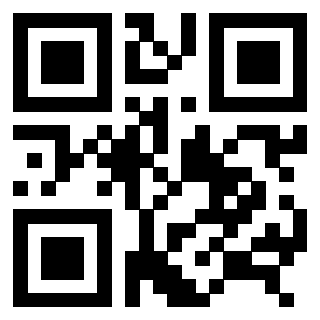 Il Qr Code di 3306427104
