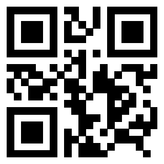 Qr Code di 3306427107