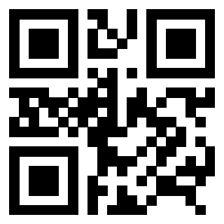 3306427110 - Immagine del Qr Code