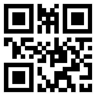 3306427111 - Immagine del QrCode associato