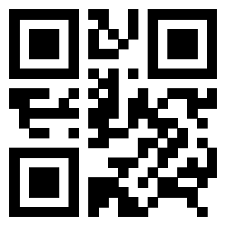 3306427118 - Immagine del QrCode associato
