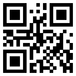 Il Qr Code di 3306427120