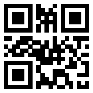 3306427122 - Immagine del QrCode