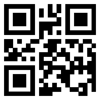 3306427133 - Immagine del QrCode associato
