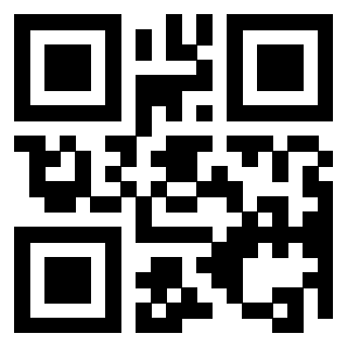 3306427135 QrCode associato