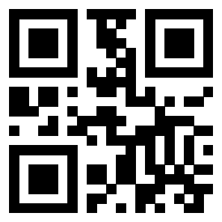 3306427136 - Immagine del QrCode
