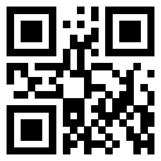3306427137 - Immagine del Qr Code