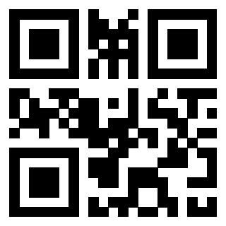 3306427138 - Immagine del QrCode associato