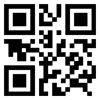 3306427142 - Immagine del QrCode associato