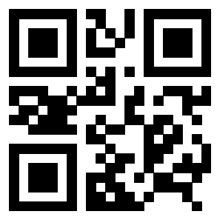 3306427147 - Immagine del QrCode