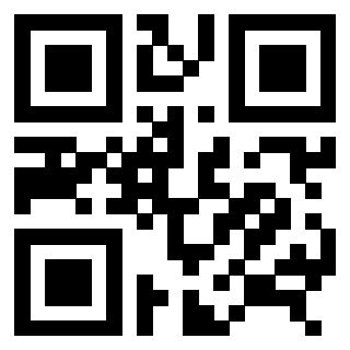 Immagine del QrCode di 3306427148