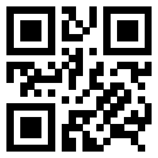 3306427149 Qr Code associato