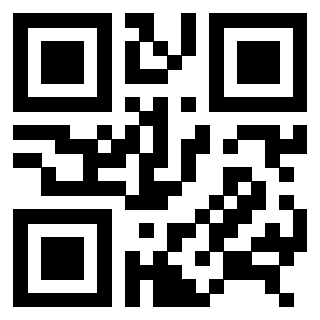 3306427151 QrCode associato