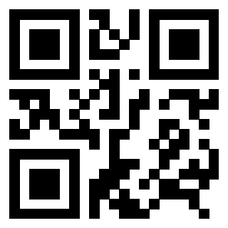 QrCode di 3306427152