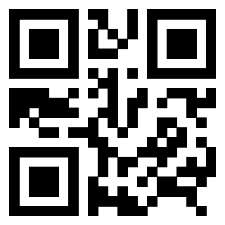 3306427154 - Immagine del QrCode associato