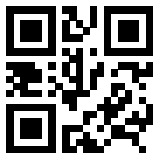 3306427155 Qr Code associato