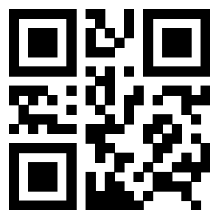 Qr Code di 3306427162