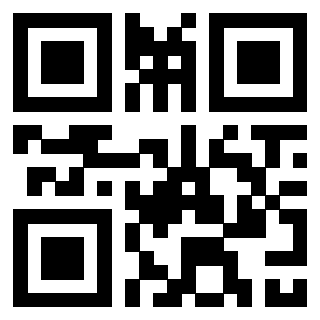 3306427166 - Immagine del Qr Code associato