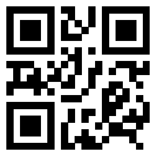 Immagine del Qr Code di 3306427167