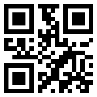 Immagine del Qr Code di 3306427171