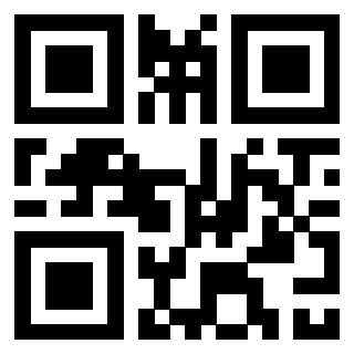 3306427172 - Immagine del QrCode associato