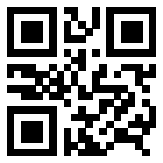3306427178 - Immagine del Qr Code associato