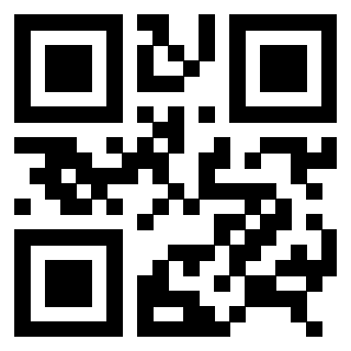 Il QrCode di 3306427179