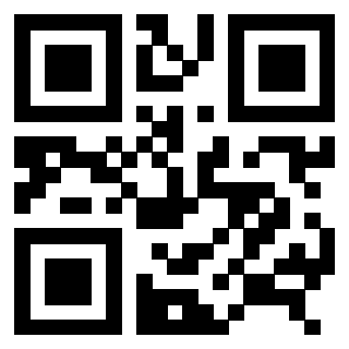 Il Qr Code di 3306427180