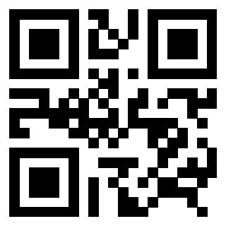 Immagine del Qr Code di 3306427182