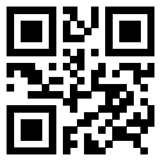 3306427184 Qr Code associato