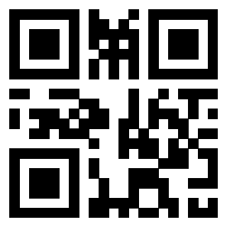 3306427186 QrCode associato