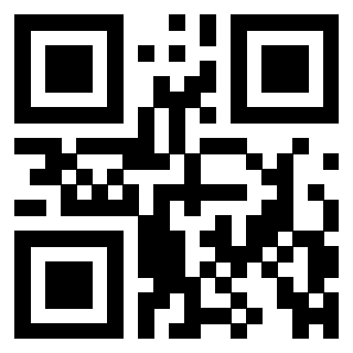 3306427187 Qr Code associato